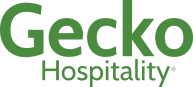 Gecko Hospitality Logo